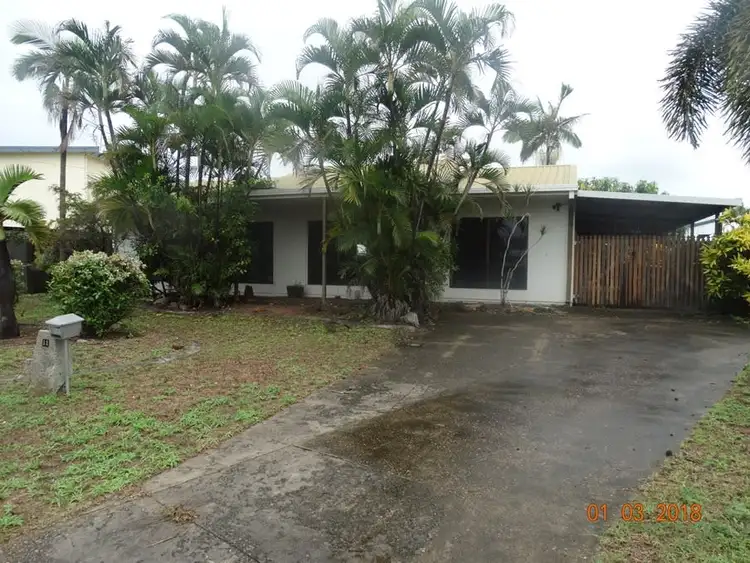 11 Tangorin St, Kirwan QLD 4817
