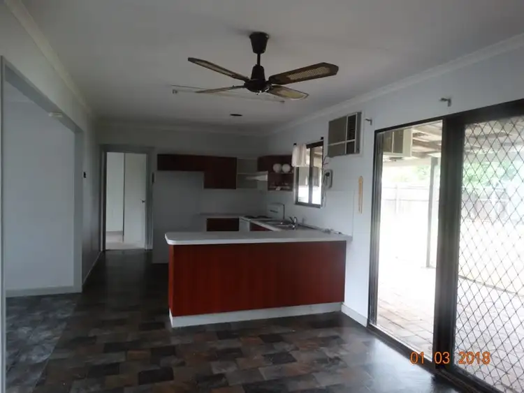 Fifth view of Homely house listing, 11 Tangorin St, Kirwan QLD 4817