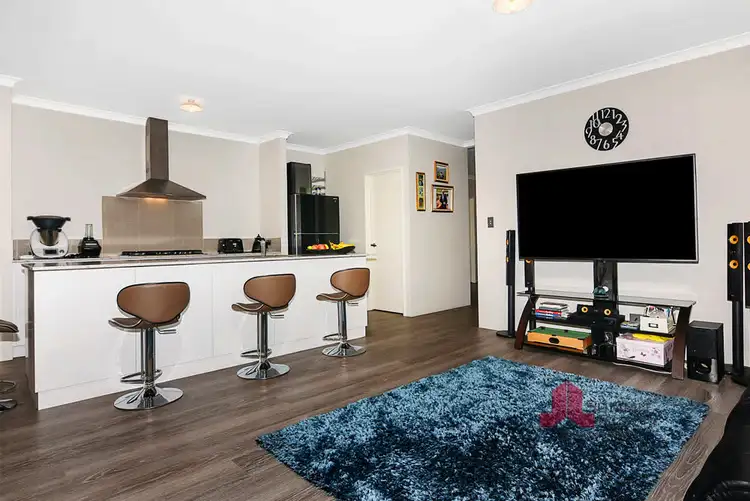 Main view of Homely house listing, 11 Camden St, Australind WA 6233