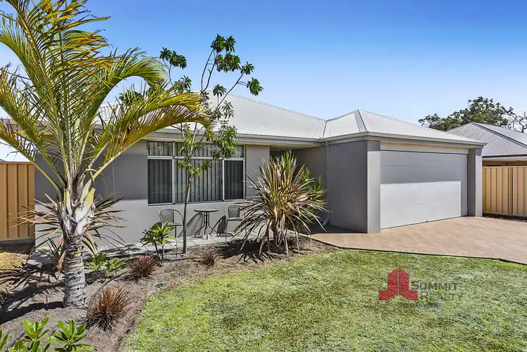 Second view of Homely house listing, 11 Camden St, Australind WA 6233