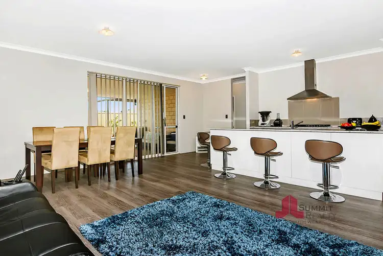 Fourth view of Homely house listing, 11 Camden St, Australind WA 6233