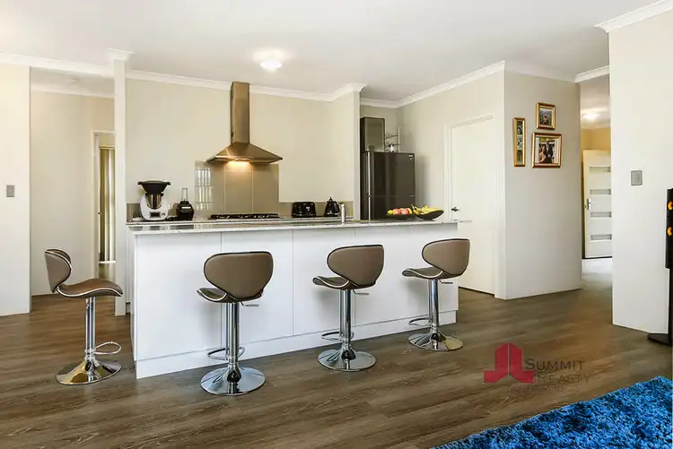 Fifth view of Homely house listing, 11 Camden St, Australind WA 6233
