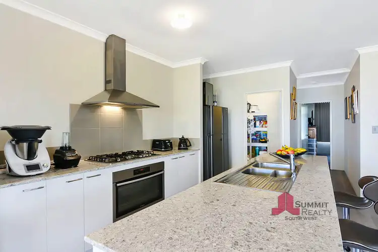 Sixth view of Homely house listing, 11 Camden St, Australind WA 6233
