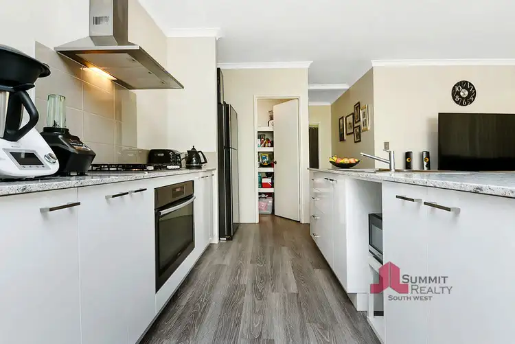 Seventh view of Homely house listing, 11 Camden St, Australind WA 6233