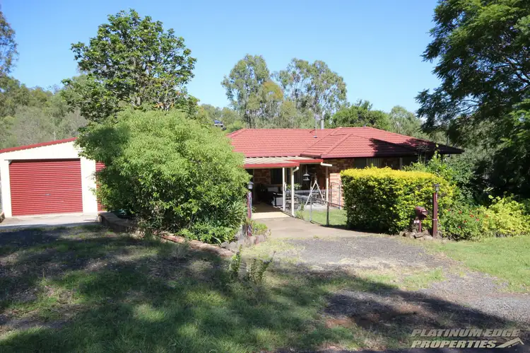 Main view of Homely house listing, 6-18 FLAGSTAFF Close, Kooralbyn QLD 4285