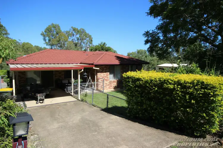 Second view of Homely house listing, 6-18 FLAGSTAFF Close, Kooralbyn QLD 4285