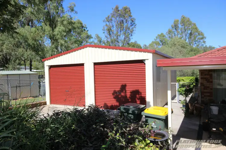 Third view of Homely house listing, 6-18 FLAGSTAFF Close, Kooralbyn QLD 4285