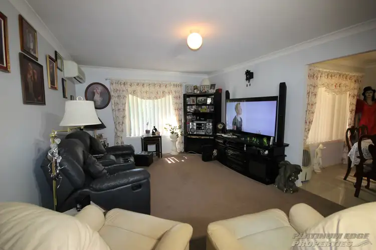 Fourth view of Homely house listing, 6-18 FLAGSTAFF Close, Kooralbyn QLD 4285