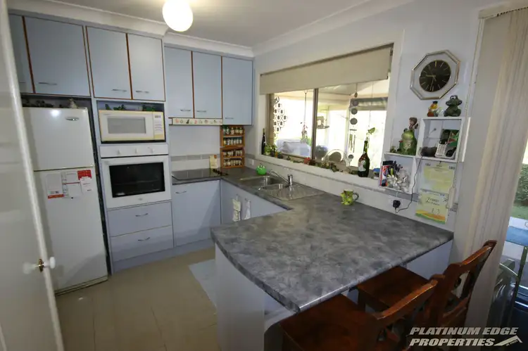 Sixth view of Homely house listing, 6-18 FLAGSTAFF Close, Kooralbyn QLD 4285