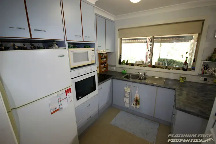 Seventh view of Homely house listing, 6-18 FLAGSTAFF Close, Kooralbyn QLD 4285