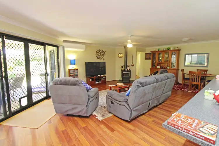 Third view of Homely house listing, 27 Iceberg Ct, Warwick QLD 4370