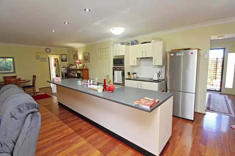 Fourth view of Homely house listing, 27 Iceberg Ct, Warwick QLD 4370
