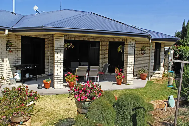 Fifth view of Homely house listing, 27 Iceberg Ct, Warwick QLD 4370