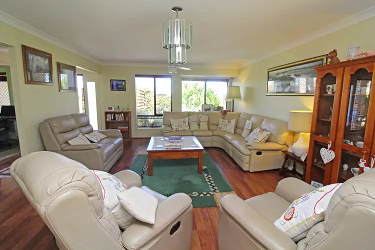 Sixth view of Homely house listing, 27 Iceberg Ct, Warwick QLD 4370
