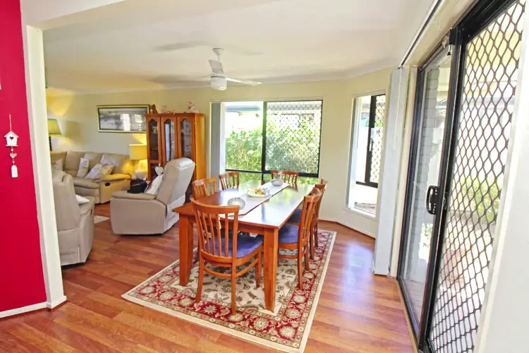 Seventh view of Homely house listing, 27 Iceberg Ct, Warwick QLD 4370