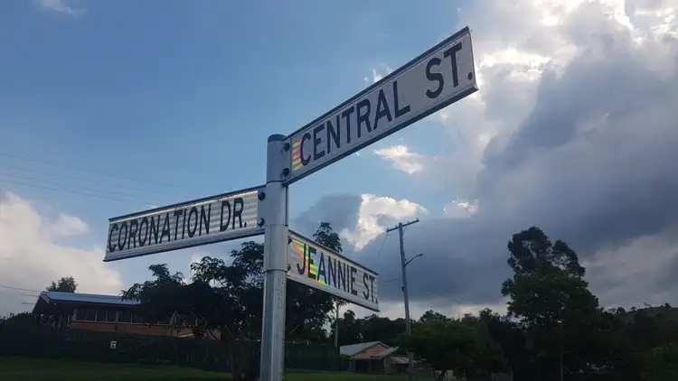 48 Central St, Mount Morgan QLD 4714