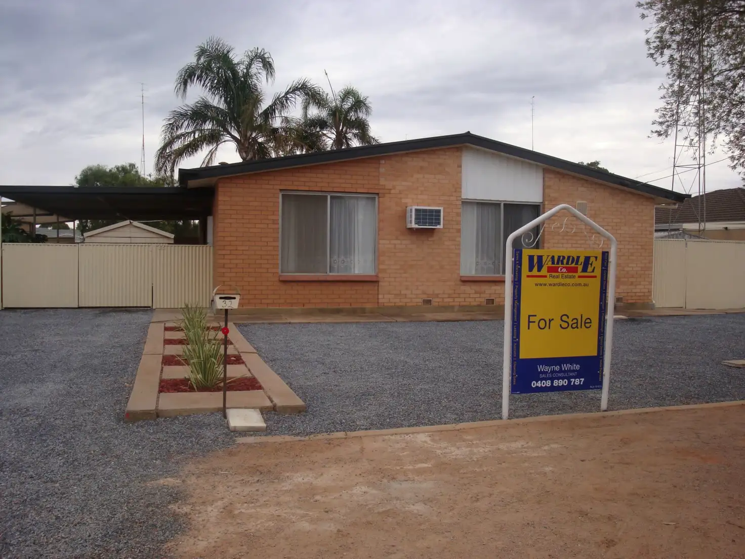 Main view of Homely house listing, 32 Ferme Street, Port Pirie SA 5540