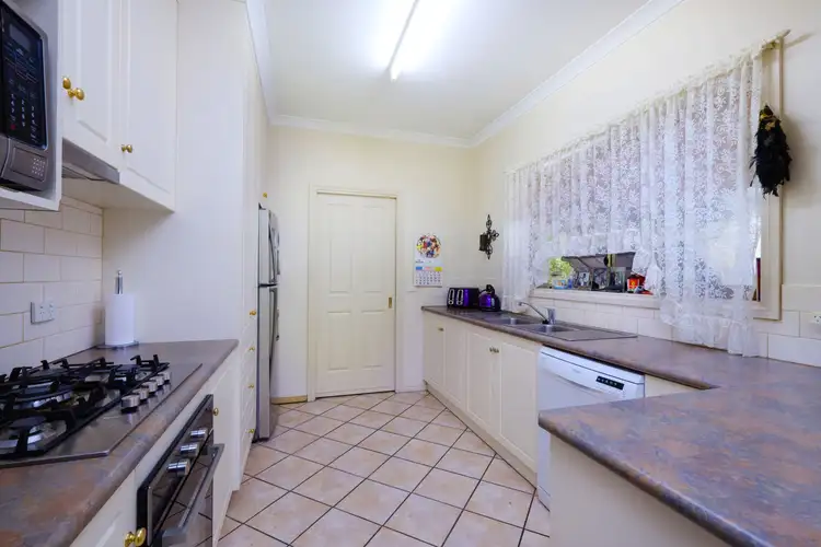 Second view of Homely townhouse listing, 2/13 Heppner Ct, Thurgoona NSW 2640