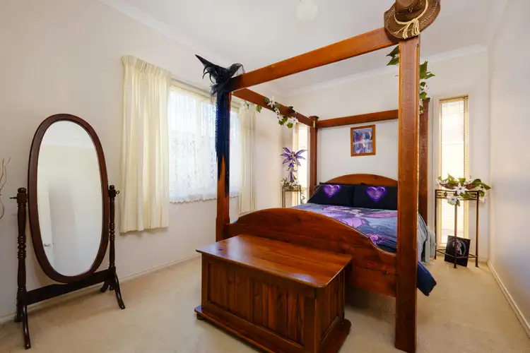 Fourth view of Homely townhouse listing, 2/13 Heppner Ct, Thurgoona NSW 2640