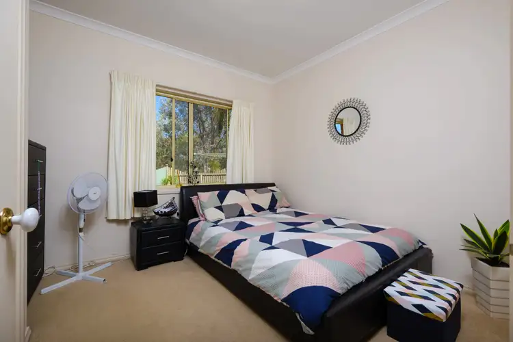 Fifth view of Homely townhouse listing, 2/13 Heppner Ct, Thurgoona NSW 2640