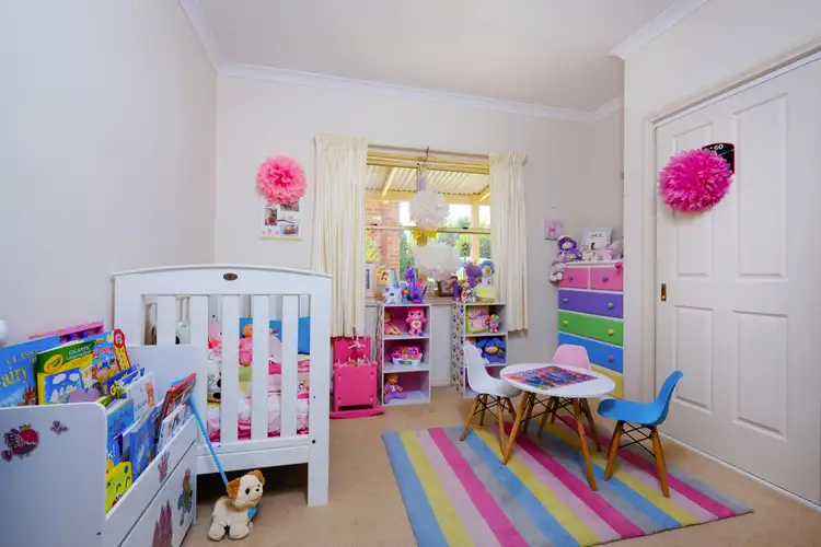 Sixth view of Homely townhouse listing, 2/13 Heppner Ct, Thurgoona NSW 2640