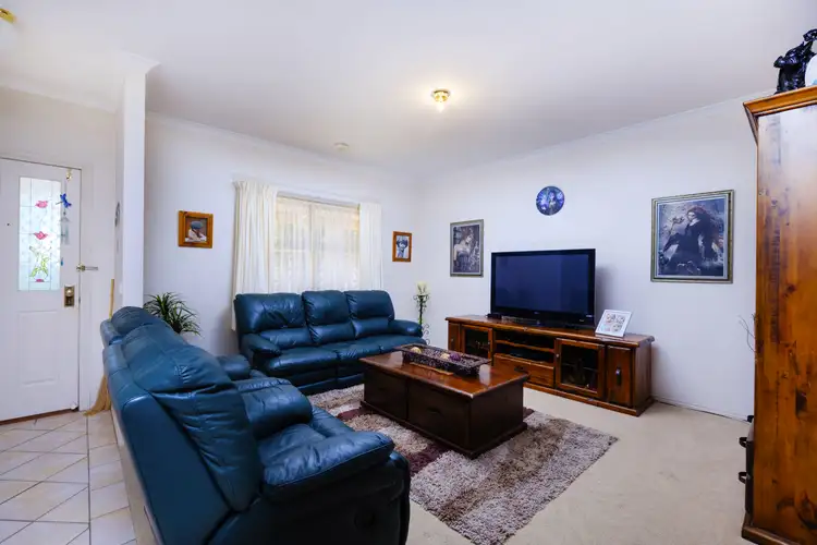 Seventh view of Homely townhouse listing, 2/13 Heppner Ct, Thurgoona NSW 2640