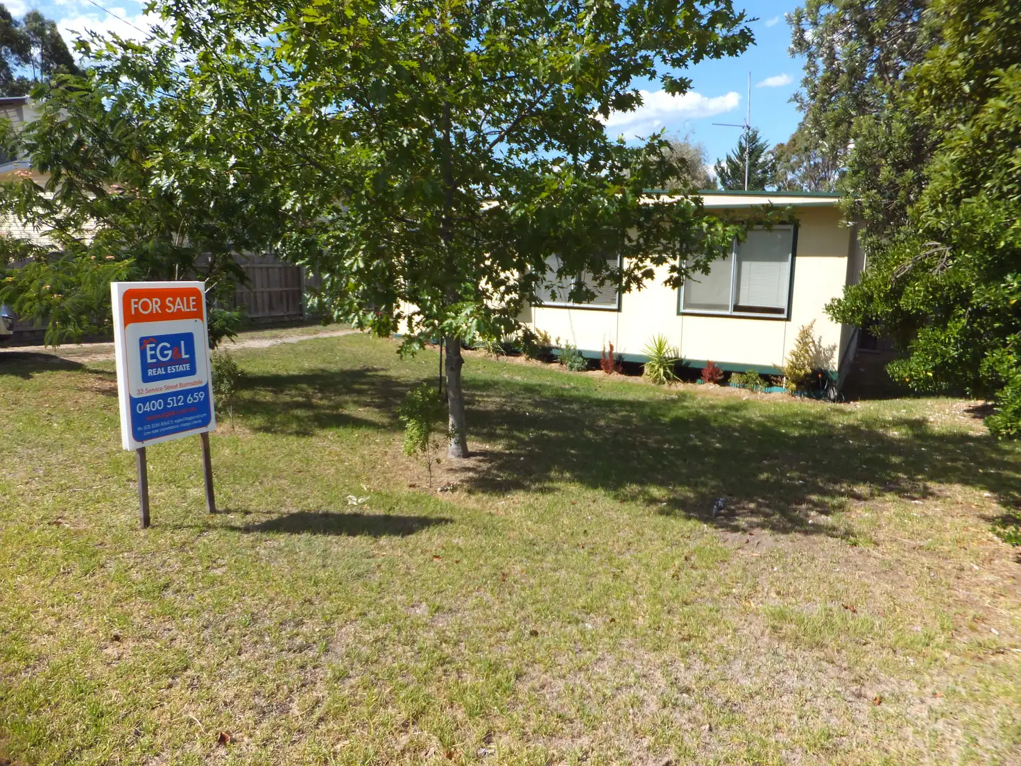 Main view of Homely house listing, 28 Nicholson-Sarsfield Rd, Nicholson VIC 3882