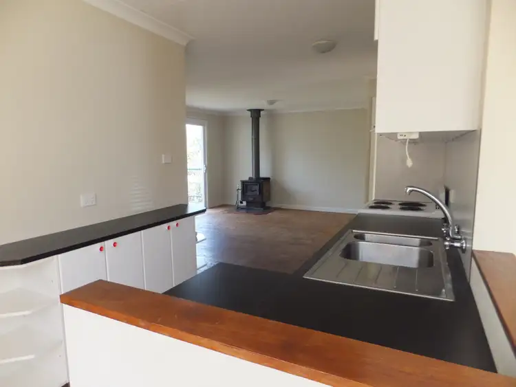 Fourth view of Homely house listing, 28 Nicholson-Sarsfield Rd, Nicholson VIC 3882