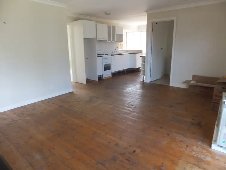 Fifth view of Homely house listing, 28 Nicholson-Sarsfield Rd, Nicholson VIC 3882