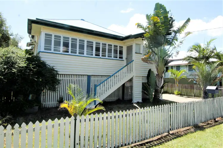 12 Melville Street, Maryborough QLD 4650