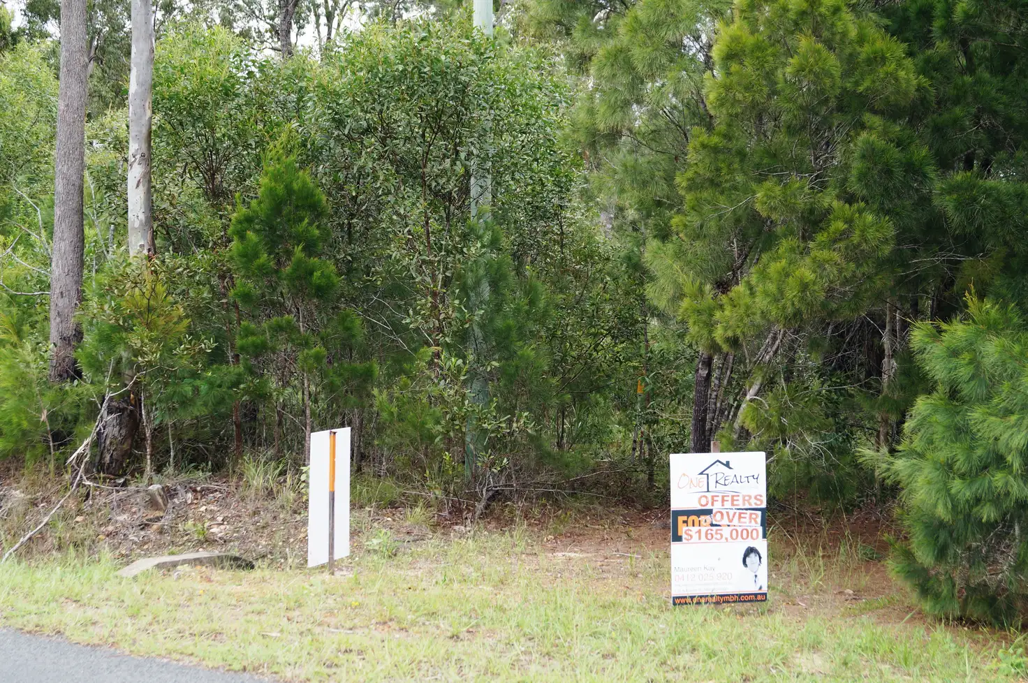 Main view of Homely land listing, Lot 2 Wilkinson Rd, Tuan QLD 4650