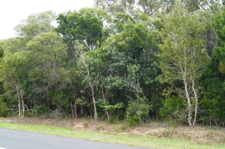 Third view of Homely land listing, Lot 2 Wilkinson Rd, Tuan QLD 4650