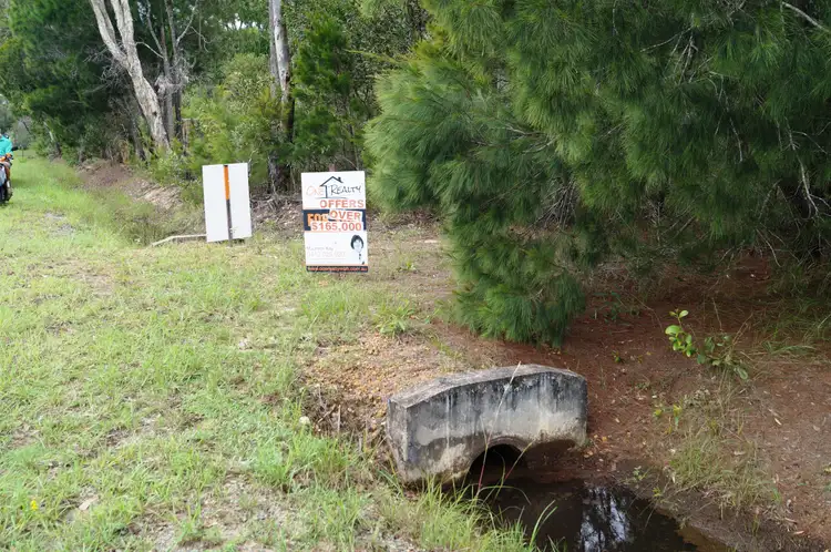 Fourth view of Homely land listing, Lot 2 Wilkinson Rd, Tuan QLD 4650