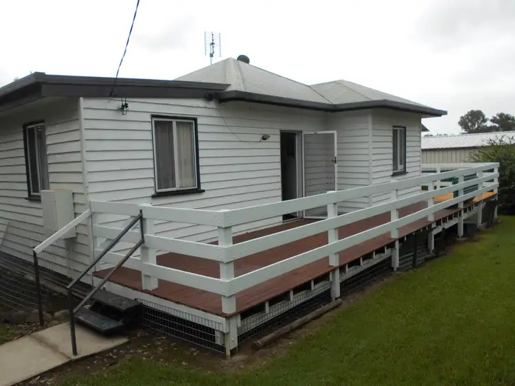Main view of Homely house listing, 114 Durundur St, Woodford QLD 4514