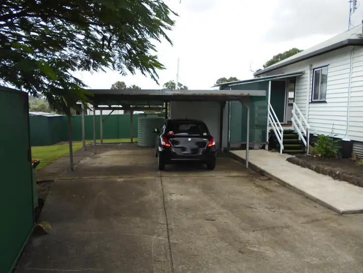 Second view of Homely house listing, 114 Durundur St, Woodford QLD 4514