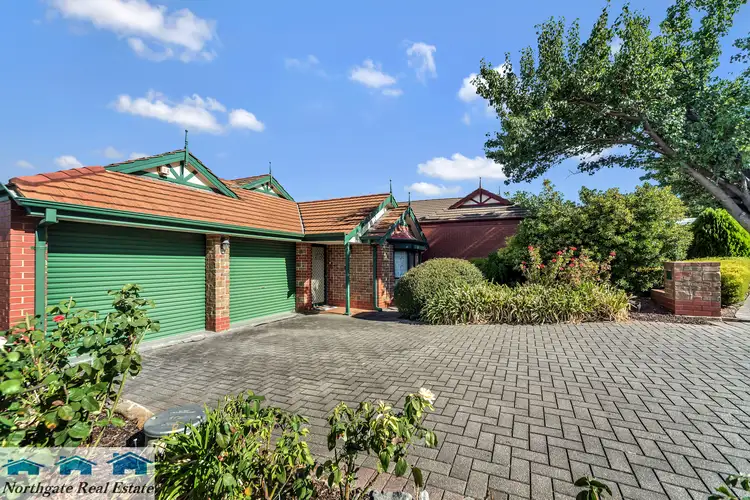 11 Balford Ave, Greenwith SA 5125