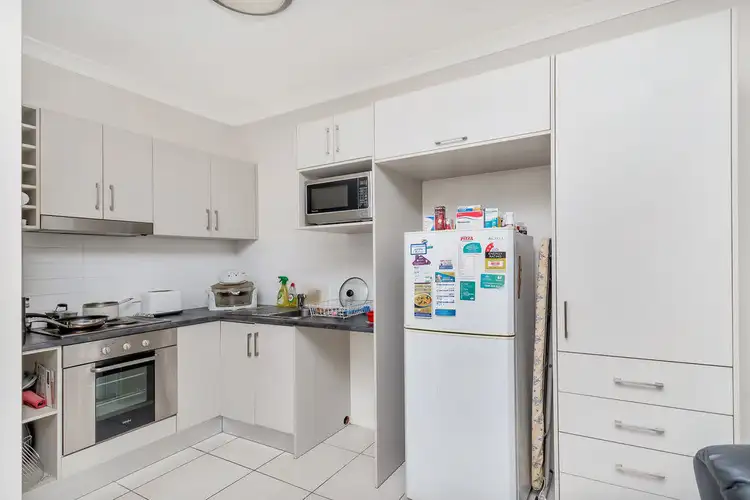 Second view of Homely unit listing, 46/1-13 Ernest Street, Redlynch QLD 4870