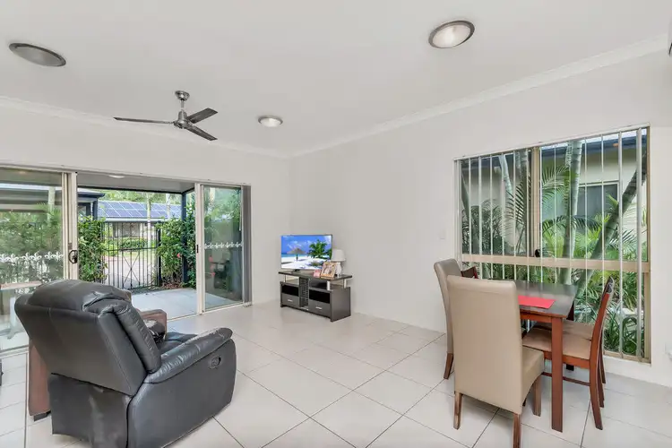 Third view of Homely unit listing, 46/1-13 Ernest Street, Redlynch QLD 4870