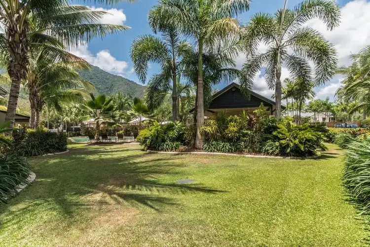 Sixth view of Homely unit listing, 46/1-13 Ernest Street, Redlynch QLD 4870