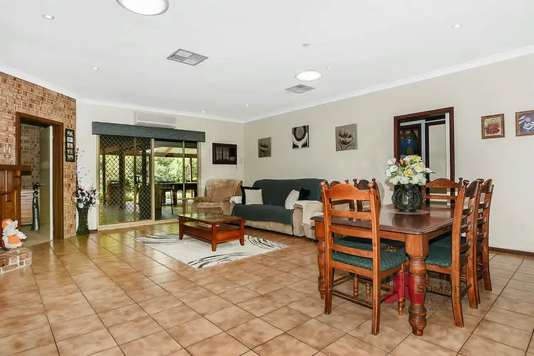 Sixth view of Homely house listing, 55 Australind Road, Leschenault WA 6233