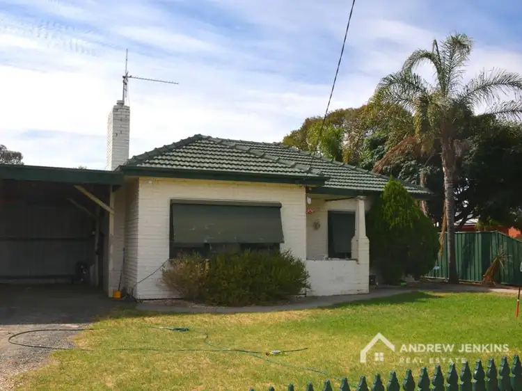 4 Campbell Road, Cobram VIC 3644