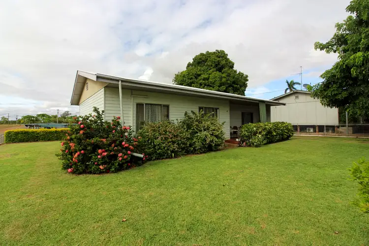 47 Kokoda Road, Mount Isa QLD 4825