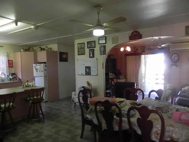 Second view of Homely house listing, 39 Kennedy St, Kilcoy QLD 4515