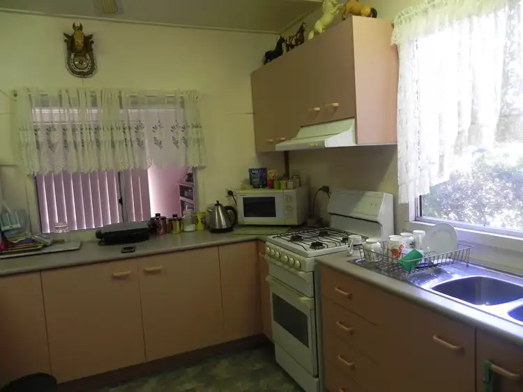 Fifth view of Homely house listing, 39 Kennedy St, Kilcoy QLD 4515