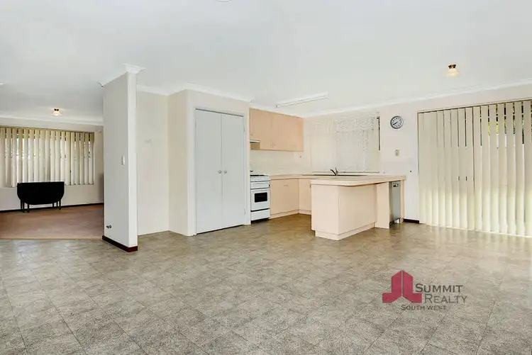 Fourth view of Homely unit listing, 94B Travers Dr, Australind WA 6233