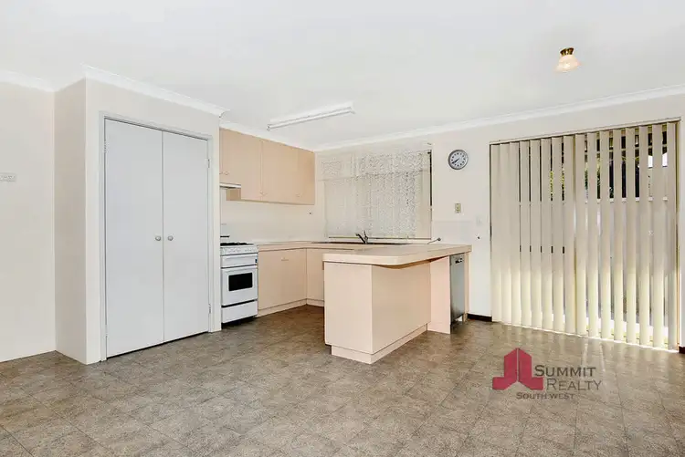 Fifth view of Homely unit listing, 94B Travers Dr, Australind WA 6233
