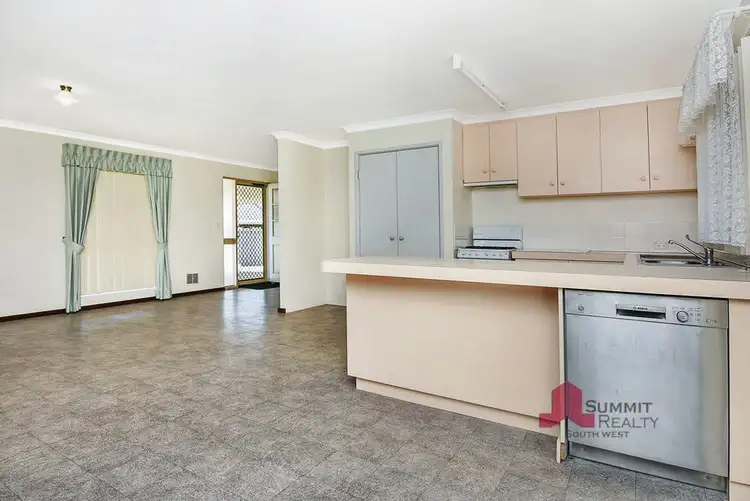 Sixth view of Homely unit listing, 94B Travers Dr, Australind WA 6233