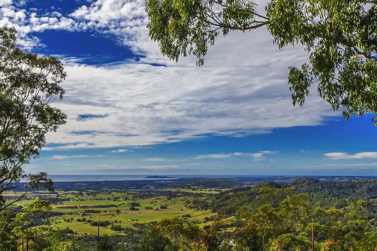Second view of Homely house listing, 160 Koonyum Range Road, Wilsons Creek NSW 2482