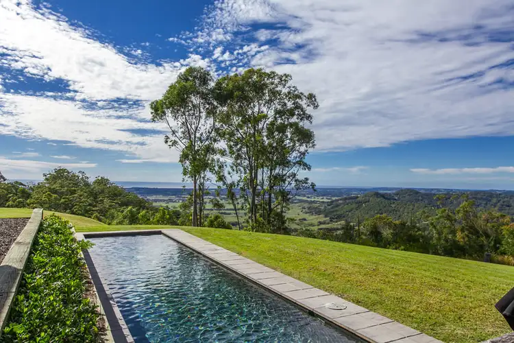 Fourth view of Homely house listing, 160 Koonyum Range Road, Wilsons Creek NSW 2482