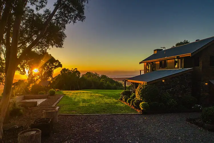Sixth view of Homely house listing, 160 Koonyum Range Road, Wilsons Creek NSW 2482